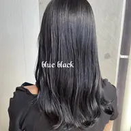 🫧カット➕縮毛矯正➕ハホニコトリートメント🫧レイヤーカット/ストレート/美髪ストレート