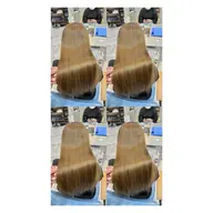 💎似合わせ前髪カット➕Aujuaトリートメント