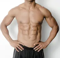 【初回お試しの方限定！】腹部全体［1回］