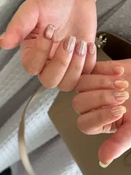 【ハンド】持ち込みデザイン