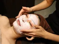 ［facial×顔全体脱毛］新規限定⭐️人気のfacial×顔脱毛1回✨肌お肌のお悩みの合わせたパックでRelux🌸