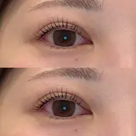 【土日祝限定🌙】次世代まつげパーマ