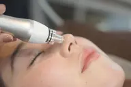 モニター価格📷【🍓脱いちご鼻】≪鼻のみ👃≫毛穴洗浄(鼻)＋💎温感スキンインフュージョン🚹男性も◎