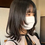 似合わせカット