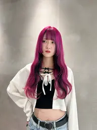 〖 インナーcolor 🎗️〗 フルカラー込み٠࣪⭑