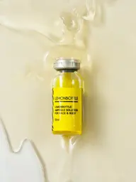 【LEMON BOTTLE】×ピーリング　小顔×水光肌×透明肌