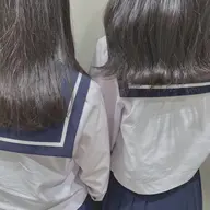 🫧カット➕縮毛矯正➕トリートメント🫧