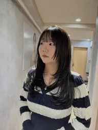 【minimo限定✨】カット＋トリートメント❄️✨