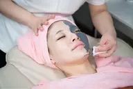 お試し!白玉磁気パック🤍今日の肌も絶好調✨新感覚のパック🆕今日から美白美人💆♀️✨