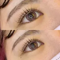 🌼29.30日来店限定クーポン🌼パリジェンヌorまつ毛パーマお選びいただけます!