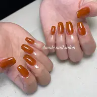 ✨ハンド&フットネイル✨ワンカラー