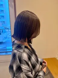 【平日限定◎】カット+チューニング🎹ストレート