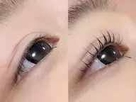 【⚠️4/10来店限定‼️】まつげパーマorパリジェンヌ選べるクーポン☘️