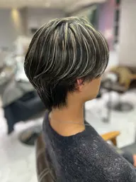 【先着数名限定‼️】メンズハイライト✨