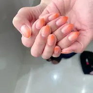 限定🫧カラーグラデorフレンチ💅