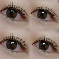 《パリジェンヌ》中顔面短縮✨根元立ち上げデザイン✨