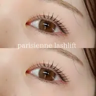 似合わまつげパーマ+アイシャンプー&ケラチントリートメント付き✨