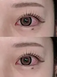 🎀ご新規様🎀【アイシャンプー付き】まつ毛パーマ/パリジェンヌ 通常¥5500→¥3800