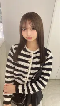 ダブルカラー+TOKYOトリートメント