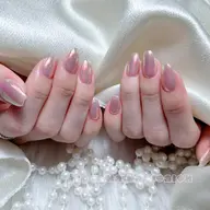 🩵🩵オーロラ/ミラー/ マグネットワンカラー🩵🩵