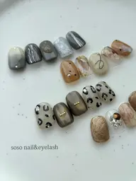 《ハンド》定額premium art💅オフ込み