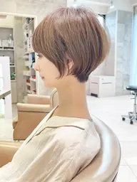 【ご来店2回目以降】似合わせカット