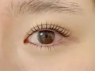 下まつ毛パーマ⭐️