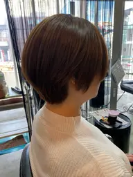 cut➕𝐀𝐮𝐣𝐮𝐚トリートメント🎀