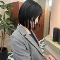 【水、金曜日】ボブカット(肩上)🍒