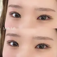 ❗️今話題❗️マスカラパーマ限定価格🌟【パリジェンヌorラッシュリフト】技術向上のため限定価格で施術致します🎀