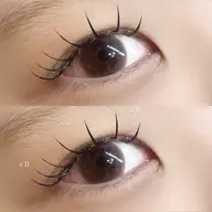 ‼️4/2限定‼️🤍最高級フラットラッシュ120本🤍オフなし🙅🏻‍♀️  ※お直し対象外