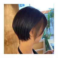 ☑️シャンプー+カット🧴🫧