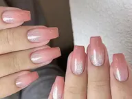 hand初回ソフトジェルオフ無料」マグネットベース+カラーグラデーション5980【フィルイン