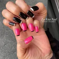 フレンチ　カラーベース(オフなし)