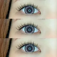 🪽付け足しに最適◎ 持ち良し🪽フラットラッシュ 40本まで｜オフ無料