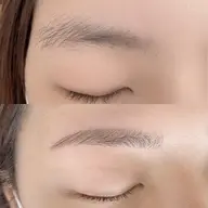 🍑美眉スタイリング🍑【アイブロウwax、間引き、カット込み】