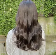 ⛲️  学生限定クーポン  ⛲️【大人気うるつや透明感カラー＋4stepトリートメント】