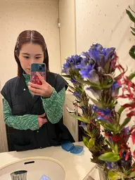 [ミニモ限定⭐️]🦊🧡レイヤーorウルフカットモデル募集🧡🦊