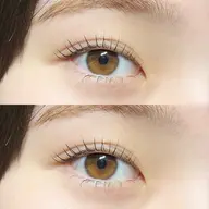 🩰パリジェンヌラッシュリフト （上のみ）