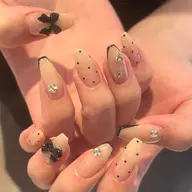 持ち込みネイル（オフあり）