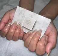 フラッシュネイル📸💅