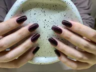 【チップ】10本チップ長さだし＋ジェルワンカラorラメグラ