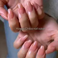 🌸ワンカラー🌸フラッシュもOK(2色も大丈夫)