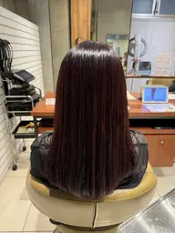 カラー＋クイックスパ