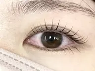 まつ毛パーマ/ラッシュリフト