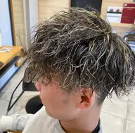 🌟メンズ専用🌟パーマ&カット5000円