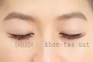 【ミニモ限定‼︎】(オフ込)LEDマットフラットラッシュ(120本)カラー有