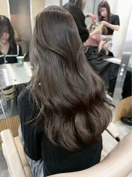 【🎀minimo限定価格🎀】 ワンカラー🍒*˖ ＋HITAトリートメント✨