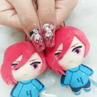 痛ネイル 2本コース💞【スカルプ】