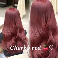 トレンドワンカラー🐈🎀*☆